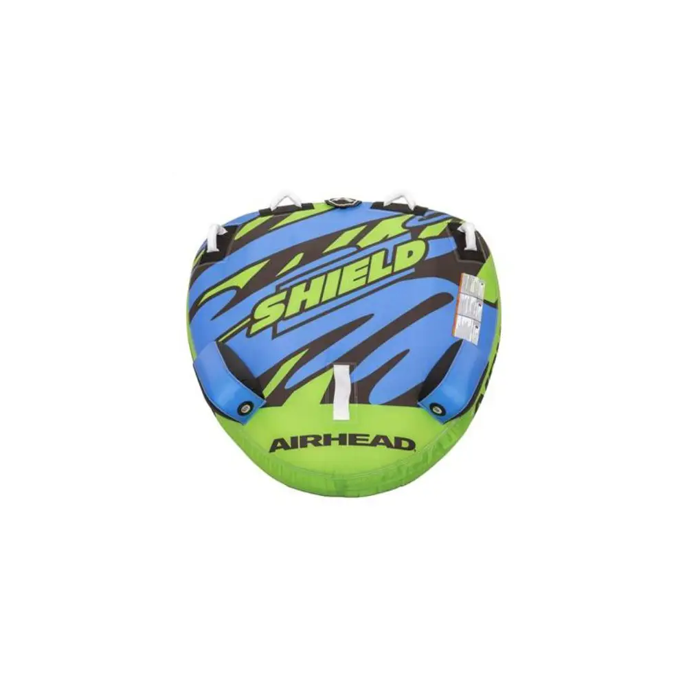 Shield - 1 Rider - AIRAHSHT1